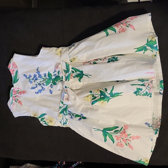 2T summer dress - Picture 3 of 5